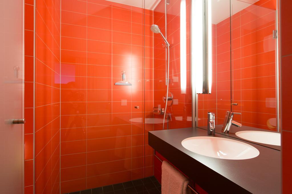 Alpenappartement Bergkoenig Warth  Exteriér fotografie